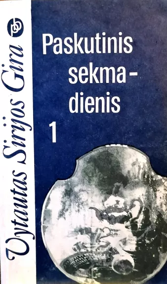 Paskutinis sekmadienis (2 dalys)