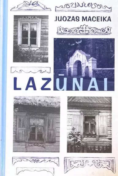 Lazūnai
