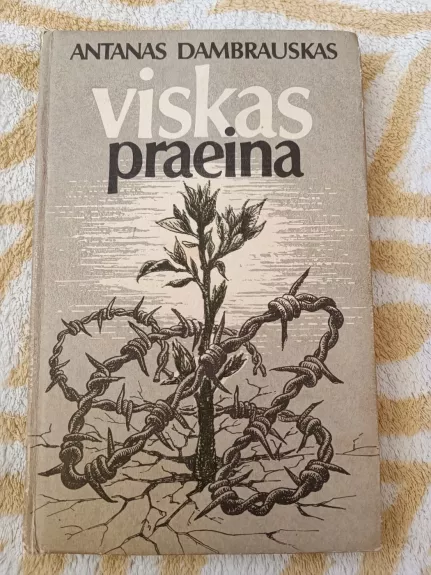 Viskas praeina