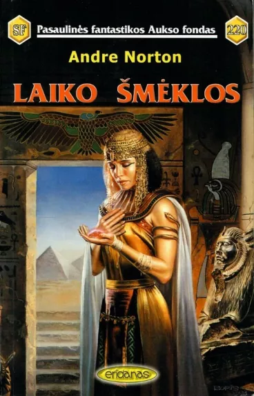 Laiko šmėklos