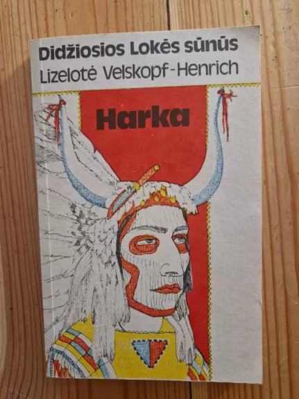 Harka