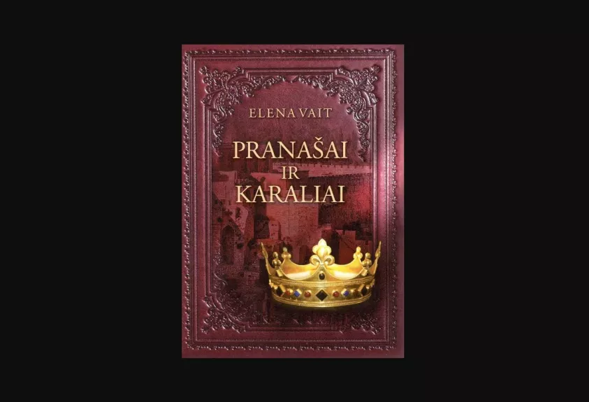 Pranašai ir karaliai