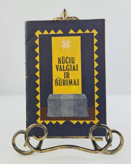 Kūčių valgiai ir būrimai