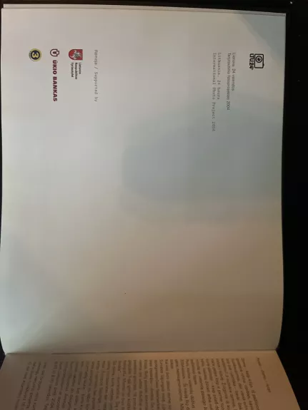 Lietuva. 24 valandos