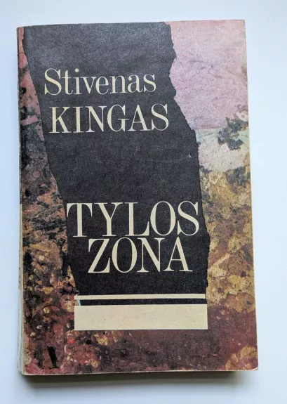 Tylos zona
