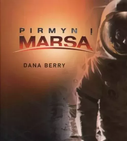 Pirmyn į Marsą