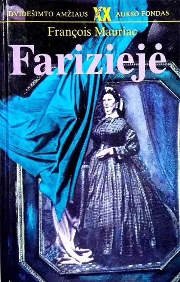 Fariziejė