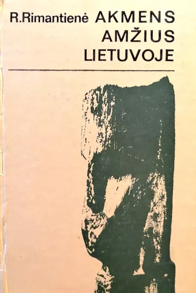 Akmens amžius Lietuvoje
