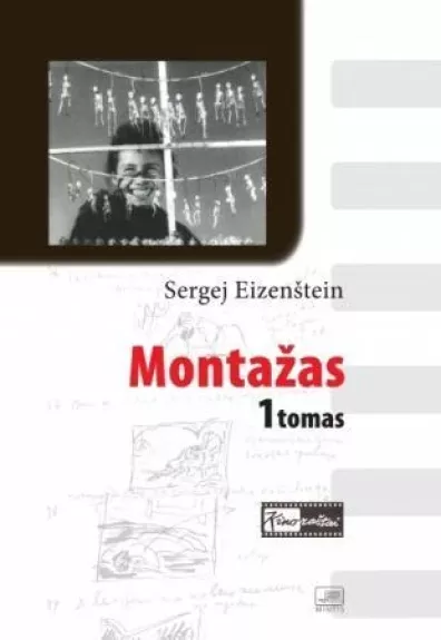 Montažas