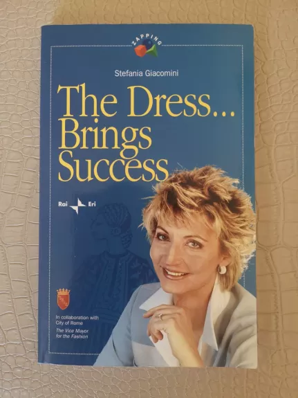 The Dress... Brings success