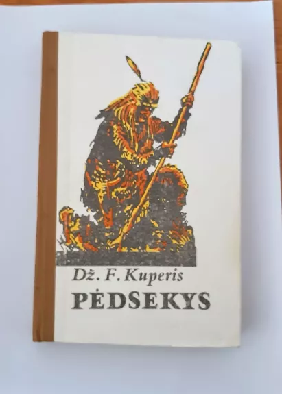 Pėdsekys