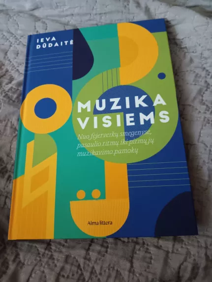 Muzika visiems