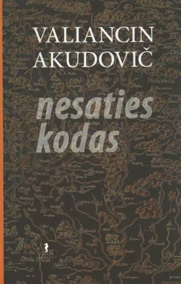 Nesaties kodas