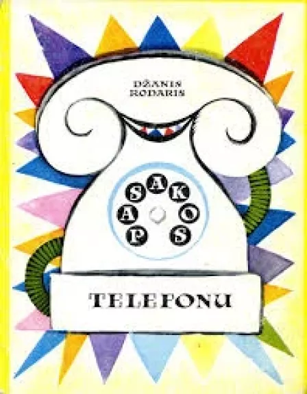 Pasakos telefonu