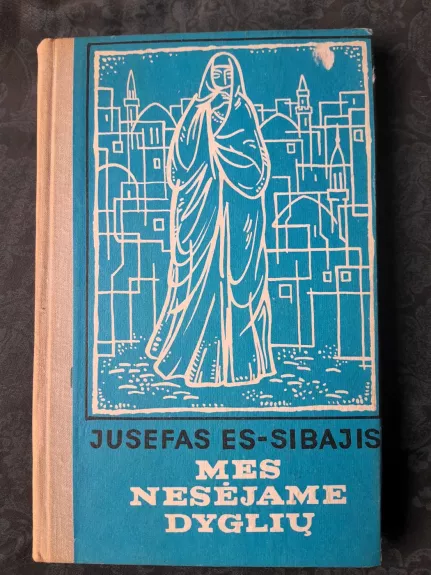 Mes nesėjame dyglių