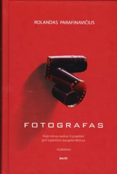 Fotografas