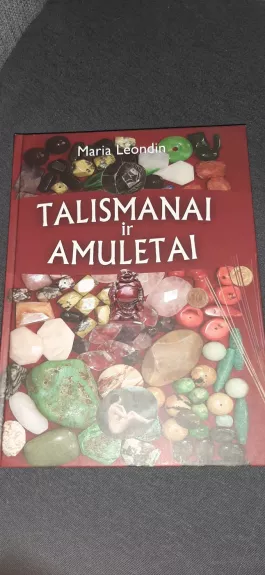Talismanai ir amuletai