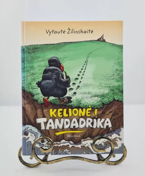 Kelionė į Tandadriką