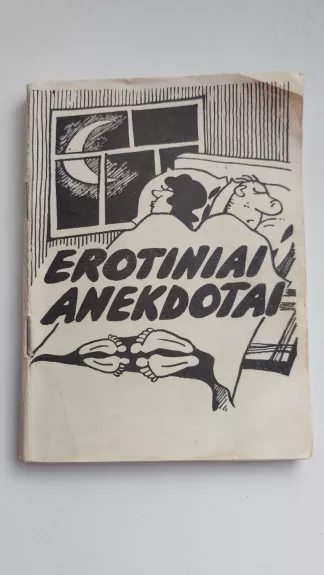 Erotiniai anekdotai