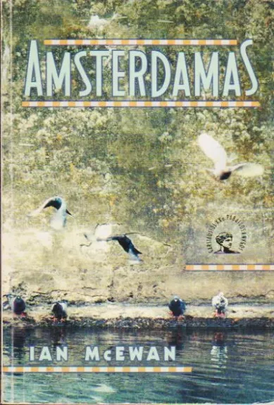 Amsterdamas