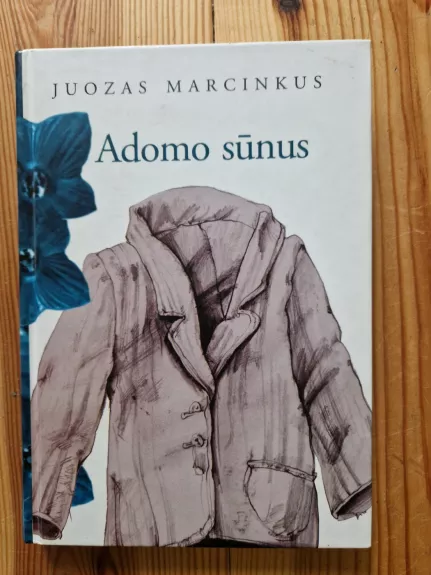 Adomo sūnus