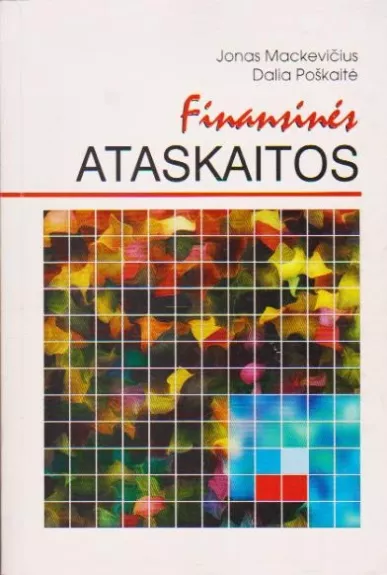 Finansinės ataskaitos