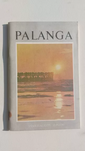 Palanga