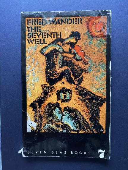 The Seventh Well