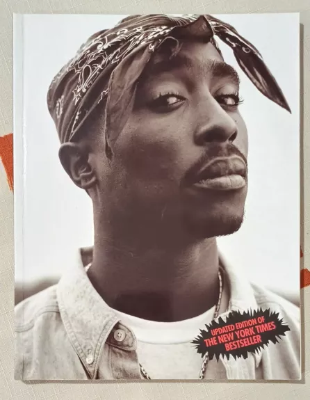Tupac Shakur