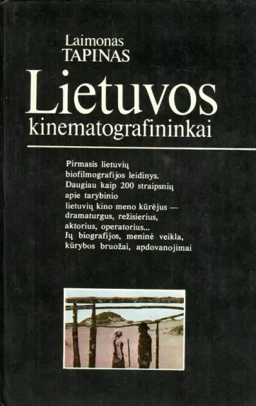 Lietuvos kinematografininkai
