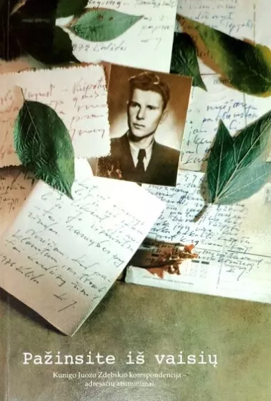 Pažinsite iš vaisių