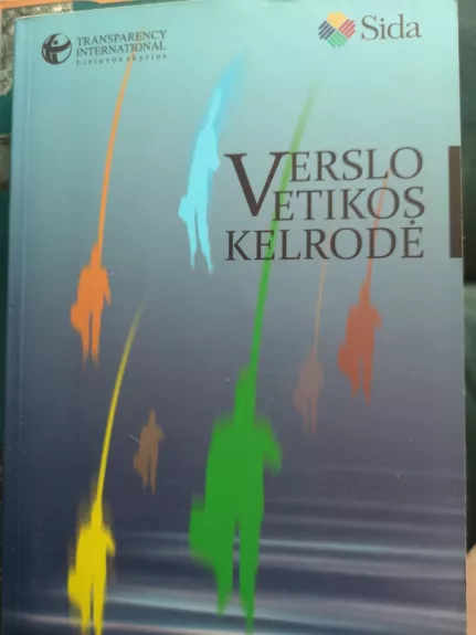 Verslo etikos kelrodė