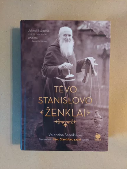 Tėvo Stanislovo ženklai