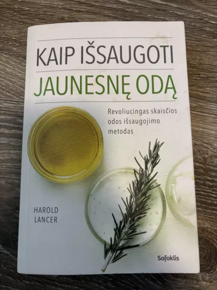 Kaip išsaugoti jaunesnę odą. Revoliucingas skaisčios odos išsaugojimo metodas