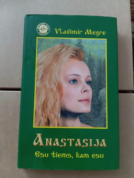 Anastasija