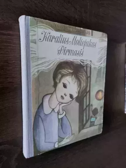 Karalius Motiejukas Pirmasis