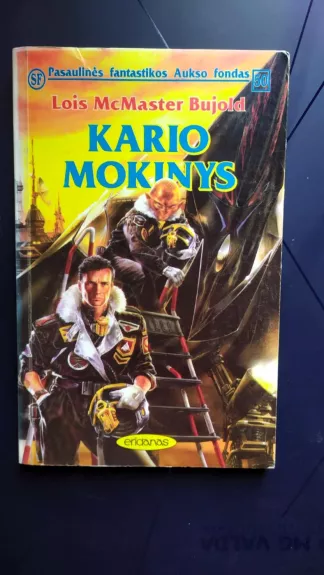 Kario mokinys