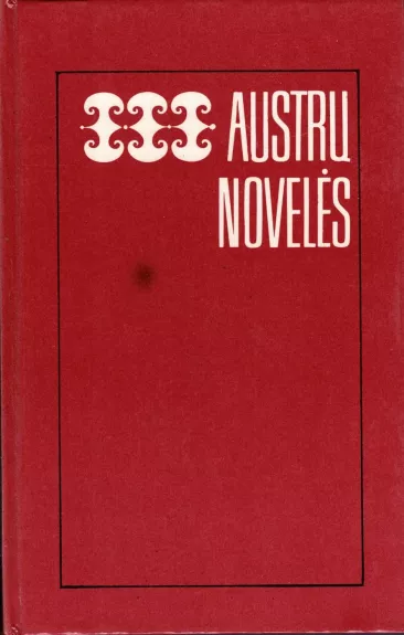 Austrų novelės