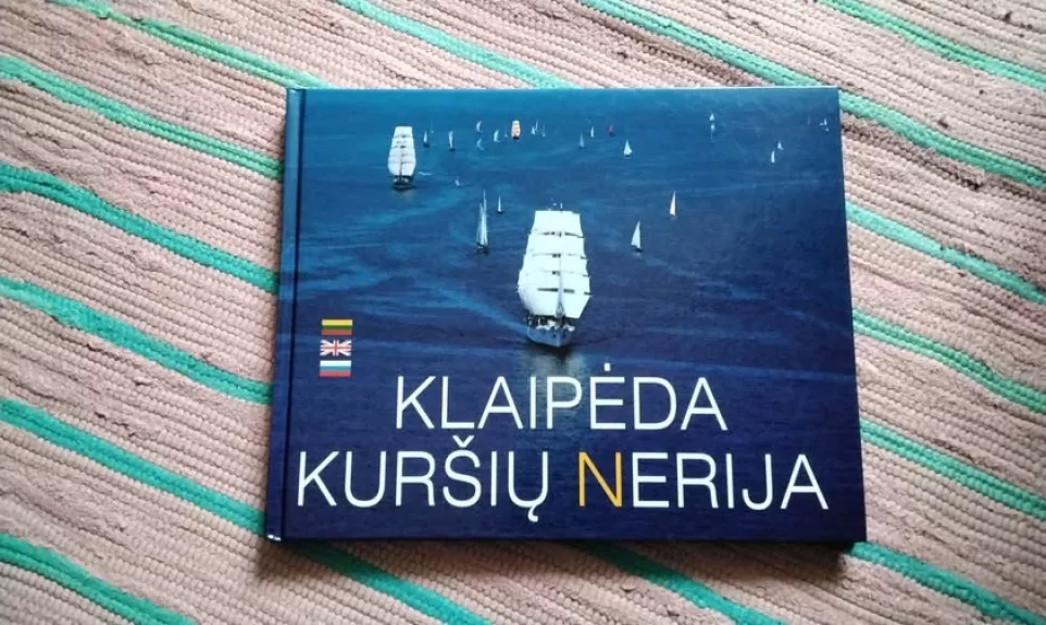 Klaipėda. Kuršių Nerija