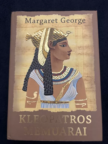 Kleopatros memuarai