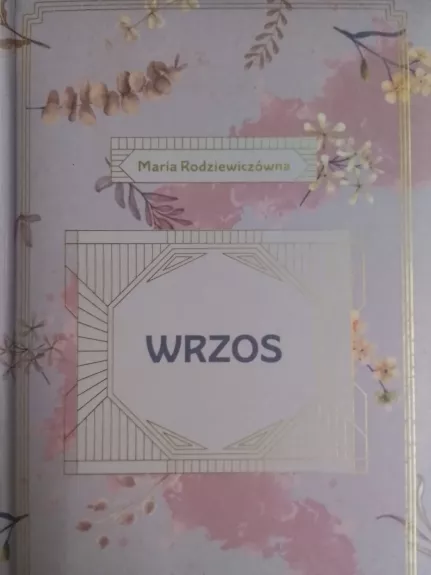 Wrzos