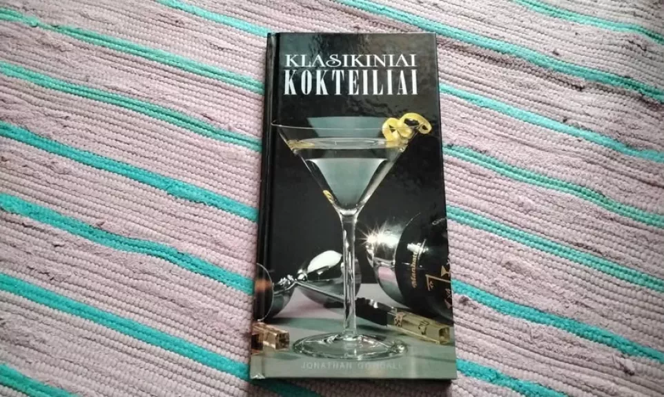 Klasikiniai kokteiliai
