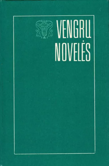 Vengrų novelės