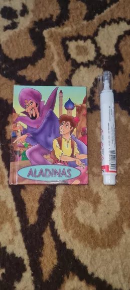 Aladinas