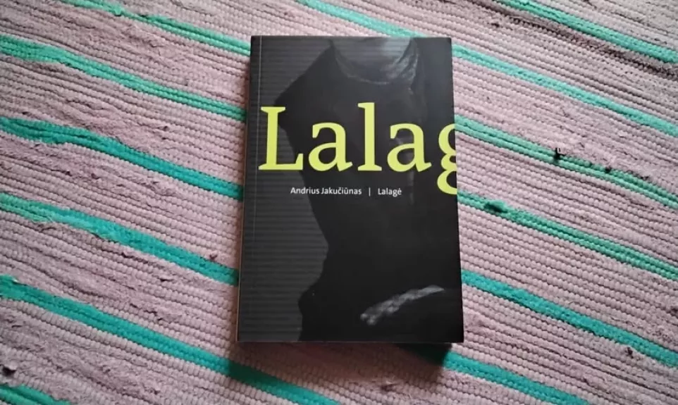 Lalagė