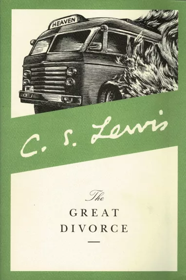 The Great Divorce