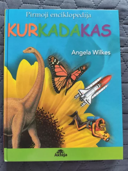 Kurkadakas