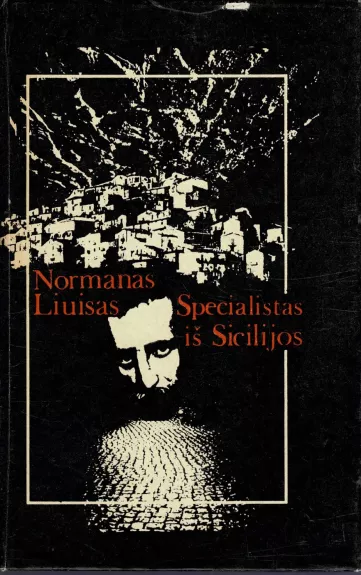 Specialistas iš Sicilijos