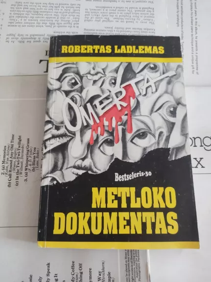 Metloko dokumentas
