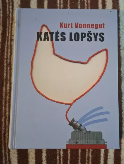 Katės lopšys